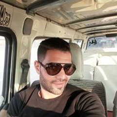 Saber Fathy Salama