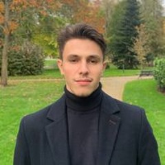 Mathieu Grapin