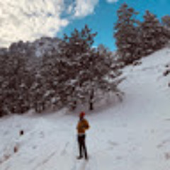 Joshua Aubrey Jackson