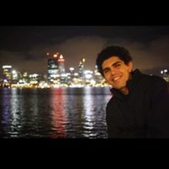 Jerome Ghattas