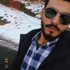 Zohaib Awan