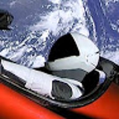 TESLA-MAN