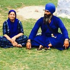 Charanjit Singh