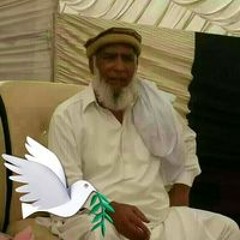 Khushi Muhammad