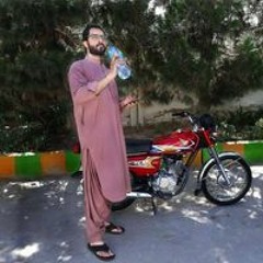 Aghaa Jan
