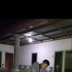Moel Thue Putrabungsue