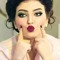 Ranya Zaki