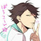 Tooru Oikawa