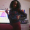 Cute Aaliyah