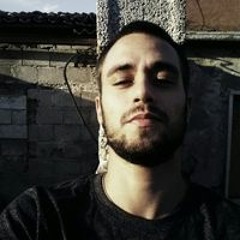 Alberto Ferrer