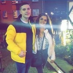 Ruairi Stewart