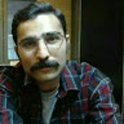 Ehsan Lotfi’s avatar