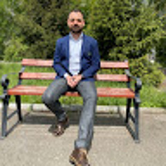 Адвокат Ярослав Савчак