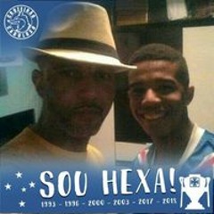 Claudinei Junio Ribeiro