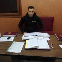 عمر ابو خليفه