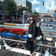 Mihaela Dashaj