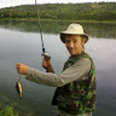 руслан пятковский