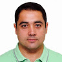 ALFREDO DUQUE DE PABLO