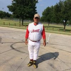 Arnold Zamora