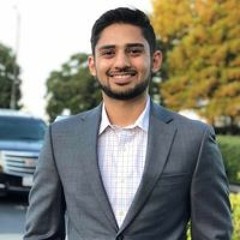 Devan Patel