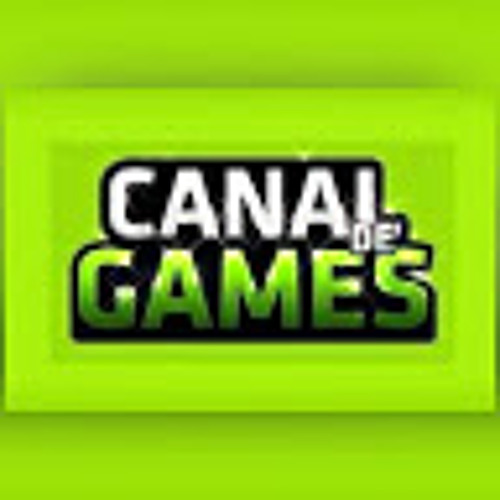 CANAL de Jogos