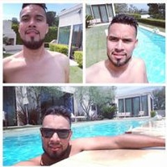 Ever Rios