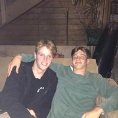 maxharper