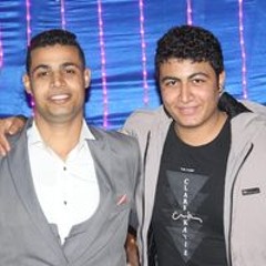 Ahmed Ayman