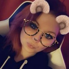 Sandra Fernandez Serrano