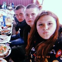 Аня Бурдонос