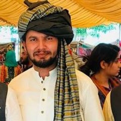 Asmat Khan