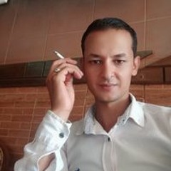 Mohamed Sallah