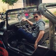 Tuấn Khải