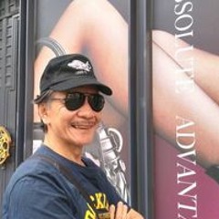 Albert Dai
