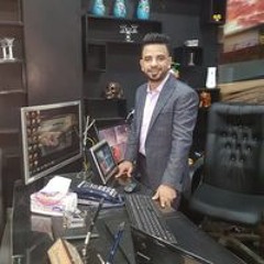 Mahmed Hamo