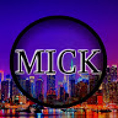 Mick Sandberg