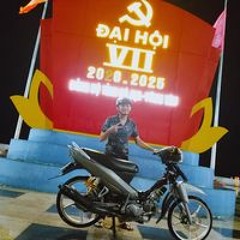 Huỳnh Tấn Khoa