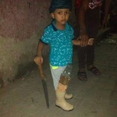 محمود فاروق