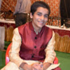 Abhishek Joshi