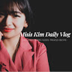 Misis Kim Daily Vlog