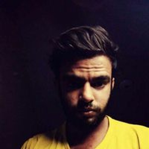Kamran Malik’s avatar