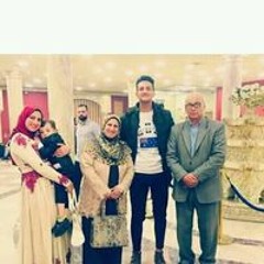اماني زايد