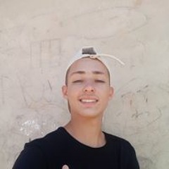 Djonatan Vicente