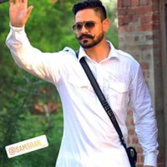 Sam Sran