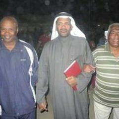 محمد اسماعيل صالح