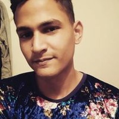 Israel Farrera