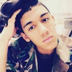 Isaiah Ybarra Jr.
