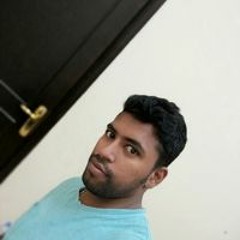 Sreeraj Sasidharan Pillai