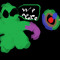 alien gaming
