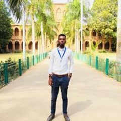 Ahmed Abu Elbasher